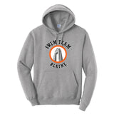 Blaine Swim Team Hooded Sweatshirt