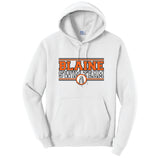 Blaine Swim Team Hoodie