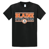 Blaine Swim Tee