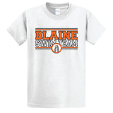 Blaine Swim Tee