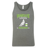 Nooksack Valley Riders Unisex Tank Top