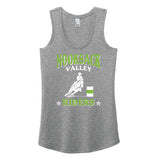 Nooksack Valley Riders Ladies Tank Top