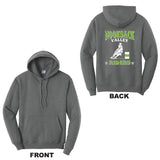 Nooksack Valley Riders Hooded Sweatshirt