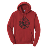 Piranha Wrestling Classic Hoodie