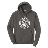 Piranha Wrestling Classic Hoodie