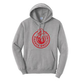 Piranha Wrestling Classic Hoodie