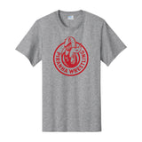 Piranha Wrestling Classic T-Shirt