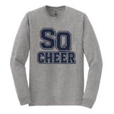 Squalicum Cheer Long-Sleeve Shirt