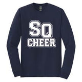 Squalicum Cheer Long-Sleeve Shirt