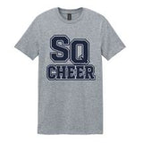 Squalicum Cheer T-Shirt