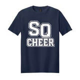 Squalicum Cheer T-Shirt