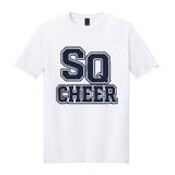 Squalicum Cheer T-Shirt