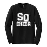 Squalicum Cheer Long-Sleeve Shirt