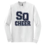 Squalicum Cheer Long-Sleeve Shirt