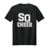 Squalicum Cheer T-Shirt