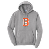 BHC Logo Hooded Sweatshirt (Adult/Youth/Toddler Sizes)