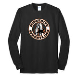 BHS Girls Wrestling Long-Sleeve Shirt