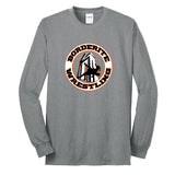 BHS Girls Wrestling Long-Sleeve Shirt