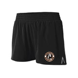 BHS Girls Wrestling Quintessence Shorts