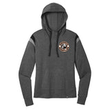 BHS Girls Wrestling Ladies Heritage Varsity Hoodie
