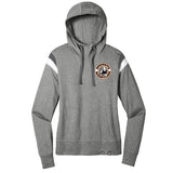 BHS Girls Wrestling Ladies Heritage Varsity Hoodie