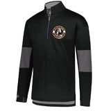 BHS Girls Wrestling Sof-Stretch Pullover