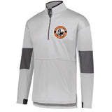 BHS Girls Wrestling Sof-Stretch Pullover