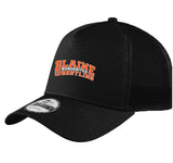 BHS Wrestling Snapback Trucker Hat