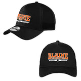 BPS Blaine Borderites Snapback Trucker Hat