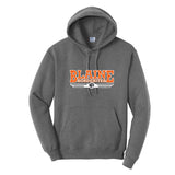 BPS Blaine Borderites Classic Hooded Sweatshirt