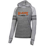 Blaine Borderites Girls Advocate Hoodie