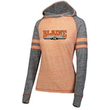 Blaine Borderites Girls Advocate Hoodie