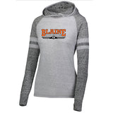 Blaine Borderites Girls Advocate Hoodie