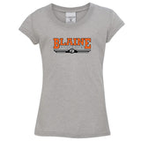 BPS Blaine Borderites Glitter Tee