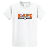 BPS Blaine Borderite T-Shirt