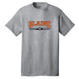 BPS Blaine Borderite T-Shirt