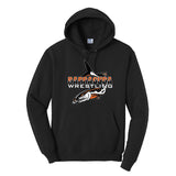 Barracuda Wrestling Classic Hoodie