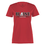 BEA Momentum Perfomance Tee