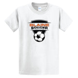 Blaine Soccer Club Classic T-Shirt