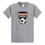 Blaine Soccer Club Classic T-Shirt