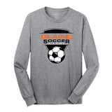 Blaine Soccer Club Long-Sleeve Shirt