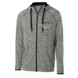 Blaine Basketball Force Jacket