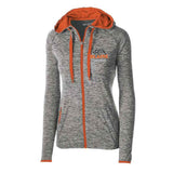 Blaine Basketball Force Jacket