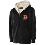 Unisex Black