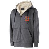 Unisex Grey
