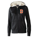 Ladies Black