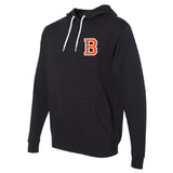 BHC Fleece Hooded Sweatshirt