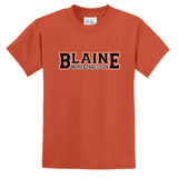 Blaine HomeConnection 50/50 Blend Tee (Adult & Youth Sizing)