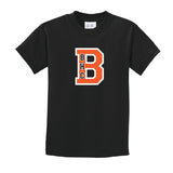 BHC Logo Essential Tee (Adult & Youth Sizing)
