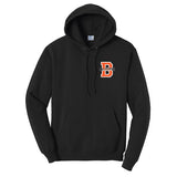 Blaine HomeConnection Hooded Sweatshirt (Adult/Youth/Toddler Sizes)